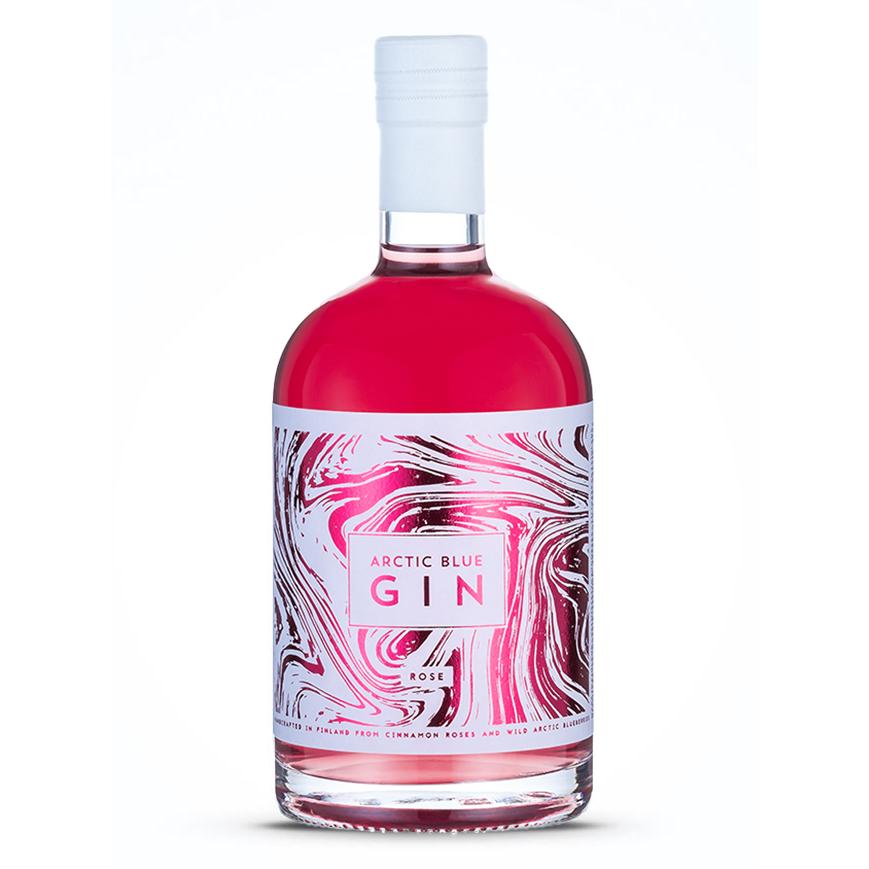 アークティック・ブルージン・ロゼ / ARCTIC BLUE GIN ROSE ab0002 GLOBAL GIN GALLERY 通販 Yahoo!ショッピング