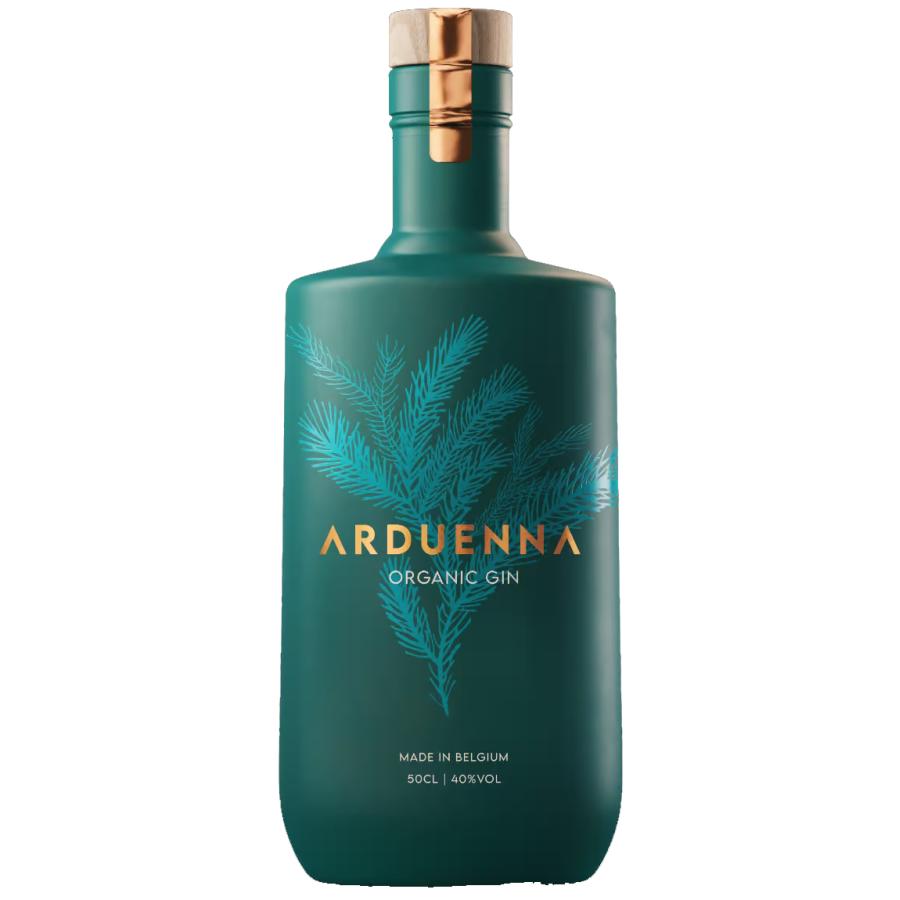 アルデュエンナ オーガニックジン / Arduenna Organic Gin | 
