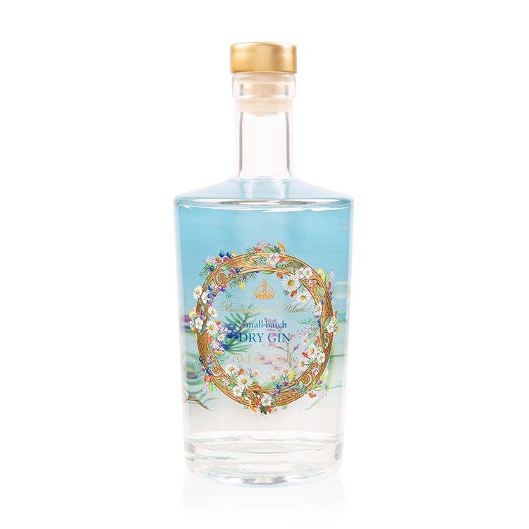 バッキンガムパレス ドライジン BUCKINGHAM PALECE DryGin バッキンガム・パレスジン / Buckingham Palace Gin : GLOBAL GIN