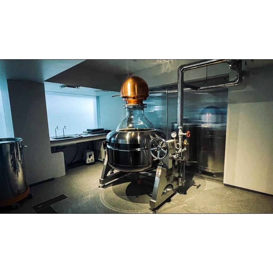 深川蒸留所 FUEKI（フエキ）ジン / Fukagawa Distillery FUEKI GIN |  | 01