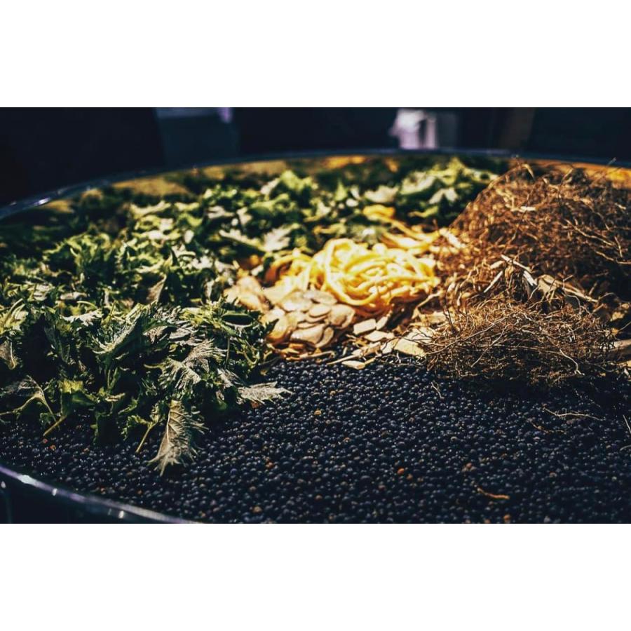 深川蒸留所 FUEKI（フエキ）ジン / Fukagawa Distillery FUEKI GIN |  | 02