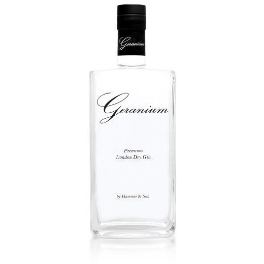 ジェラニウム・ドライジン GERANIUM DRY GIN | 