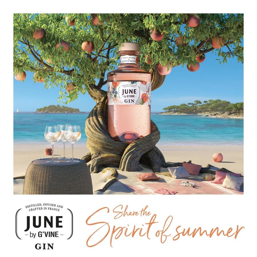 ジューン・ジン / JUNE GIN : GLOBAL GIN GALLERY - 通販 - Yahoo