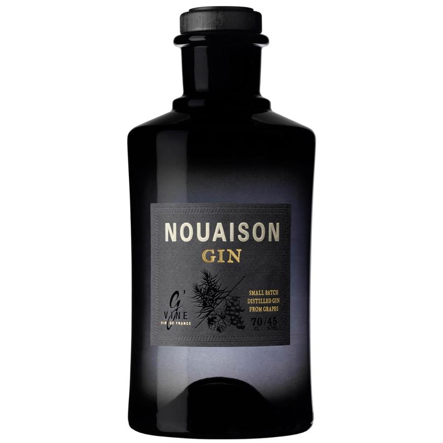ノエゾンジン / NOUAISON GIN | 