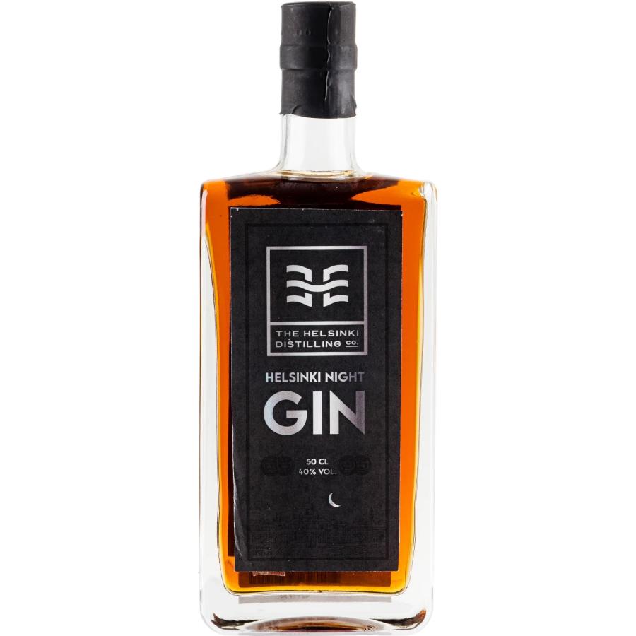 ヘルシンキ・ナイトジン / HELSINKI Night Gin | 