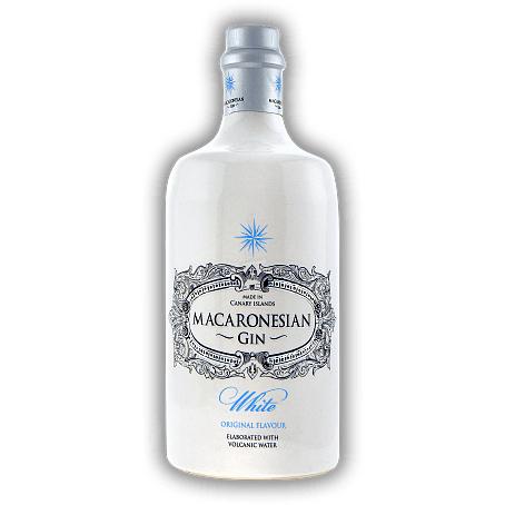 マカロネシアン ホワイトジン / Maca | 