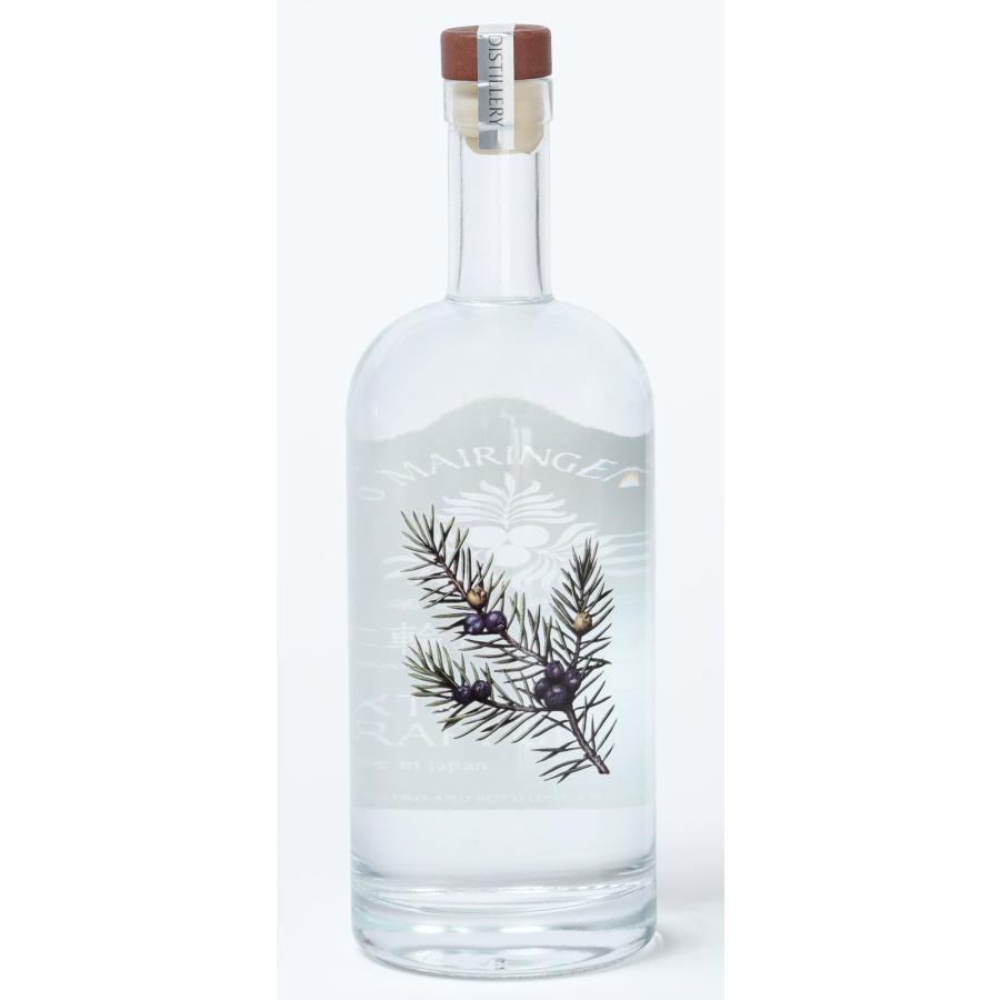 舞輪源蒸留所 エクストラフレッシュクラフトジン / Mairingen Extra Fresh Craft Gin |  | 01