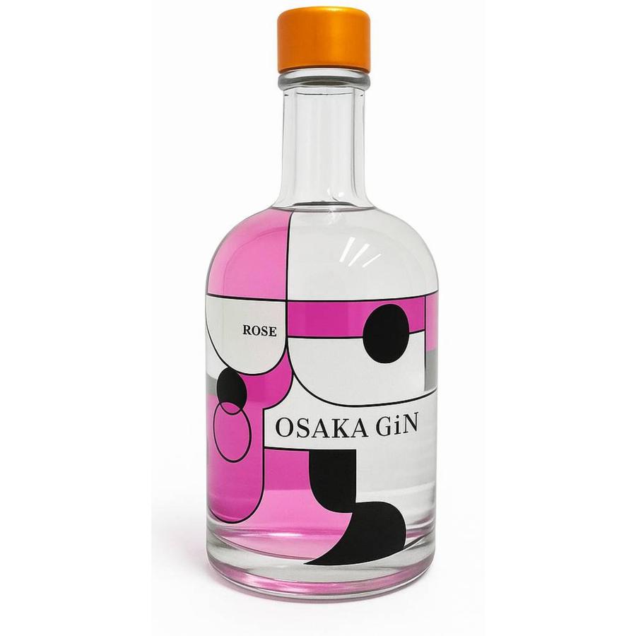 オオサカジン ローズ / Osaka Gin Rose | 