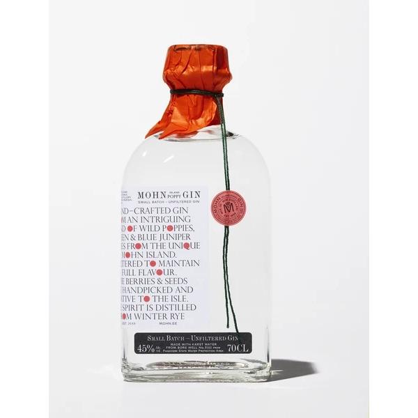 モーンアイランド ポピージン / MOHN ISLAND POPPY GIN | 