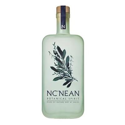 ノックニーアン ボタニカルスピリッツ / Nc'Nean Organic Botanical Spirits with Juniper | 