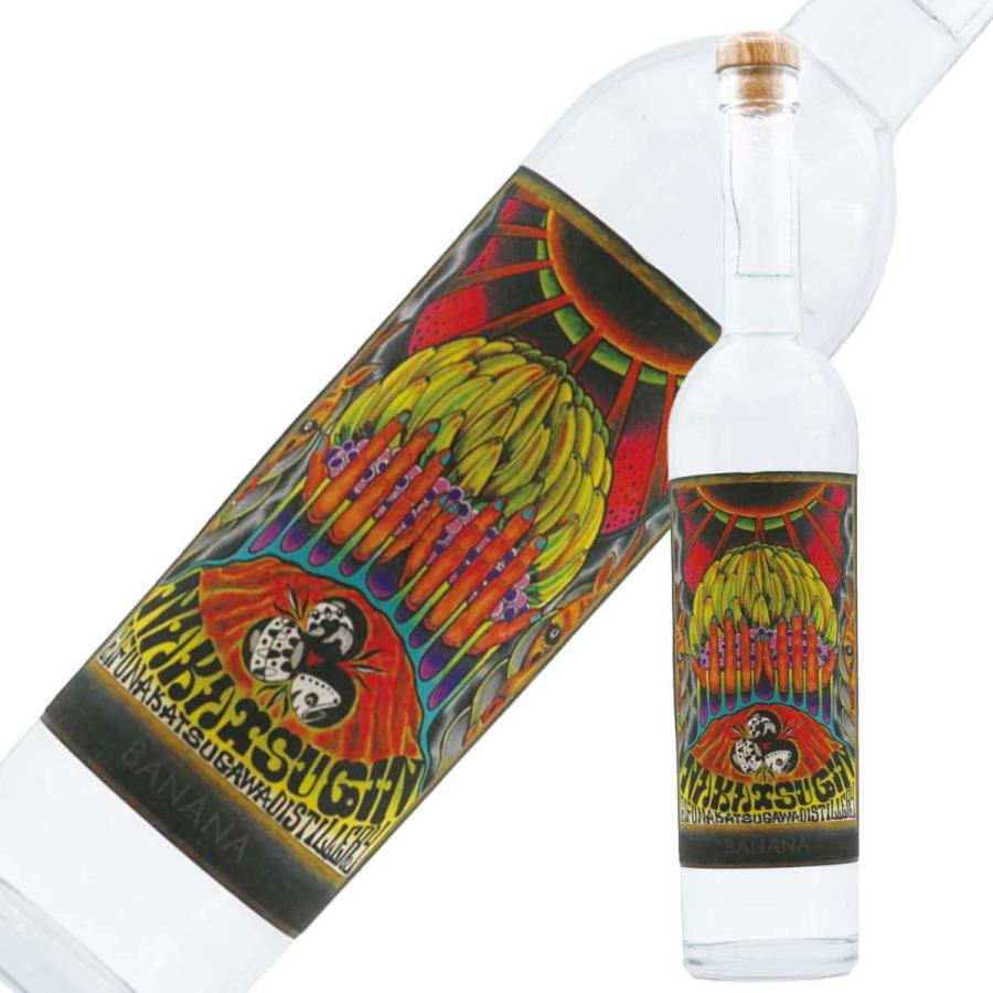 NAKATSU GIN バナナ / Banana ng0006GLOBAL GIN GALLERY 通販 Yahoo!ショッピング