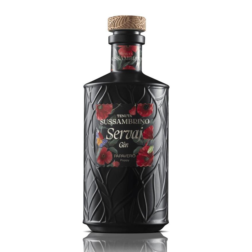 セルヴァイジン・ポピー【ブラックラベル】 | 