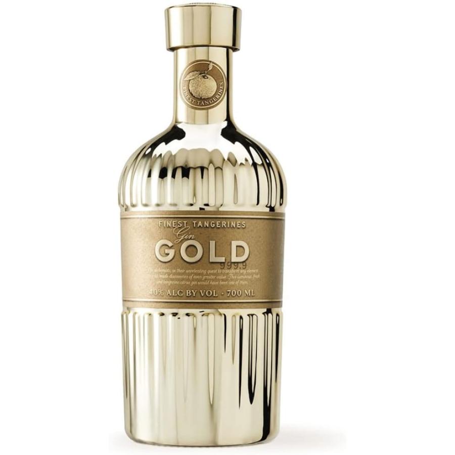 ジン・ゴールド・999.9 / Gin Gold 999.9 : GLOBAL GIN GALLERY - 通販