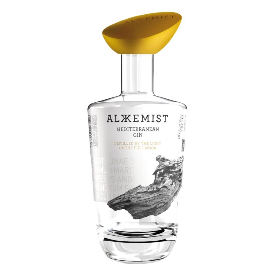 アルケミスト　ジン / Alkkemist Gin | 