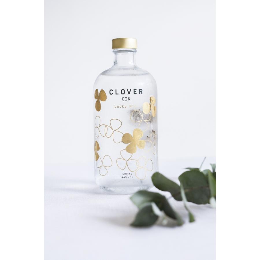 クローバージン・ラッキー4 / CLOVER GIN LUCKY 4 | 