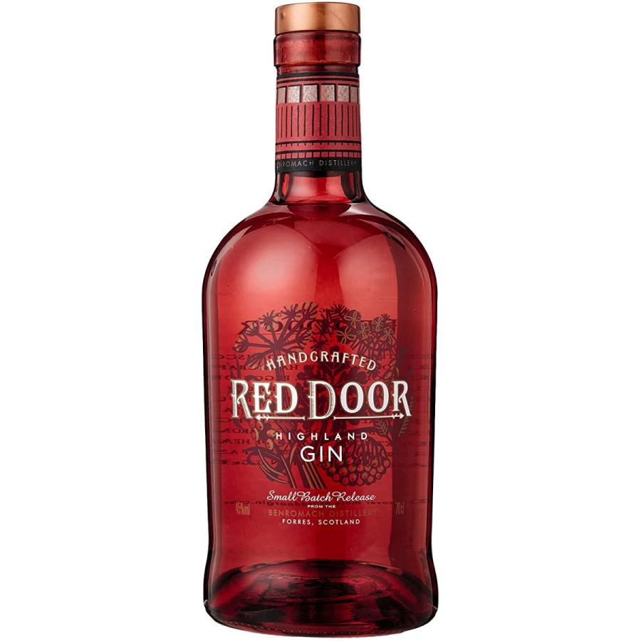 レッドドア ジン Red Door Gin Rd0001 Global Gin Gallery 通販 Yahoo ショッピング