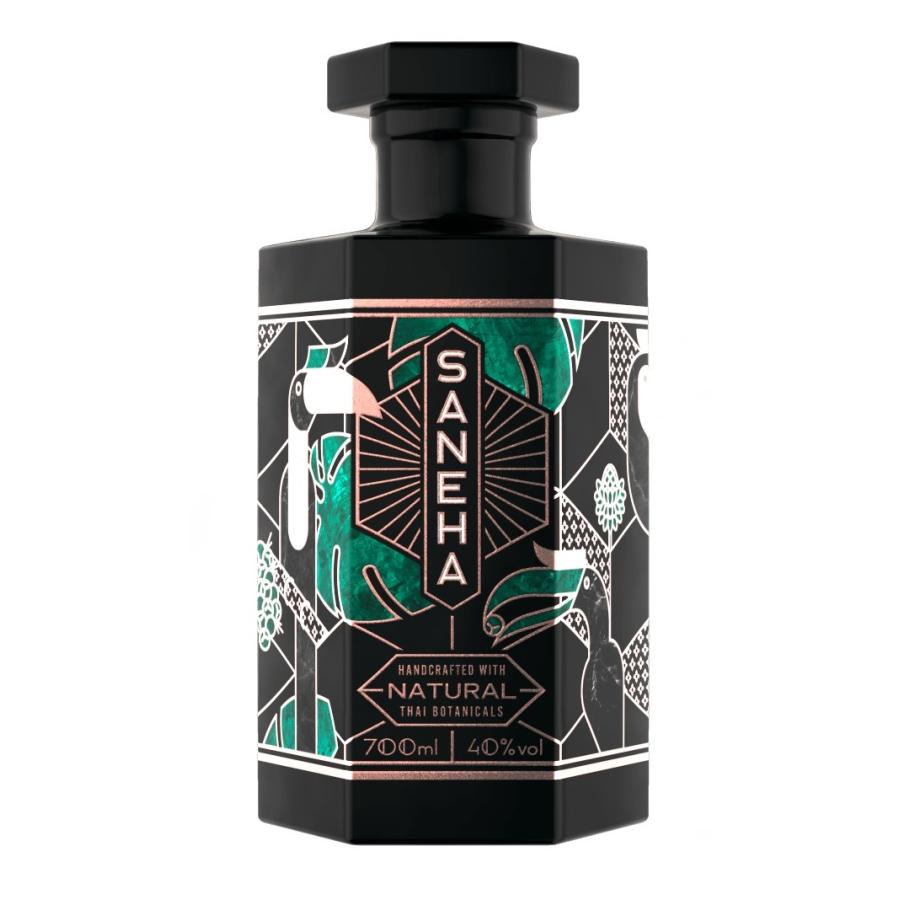 サネハジン / SANEHA GIN : GLOBAL GIN GALLERY - 通販 - Yahoo