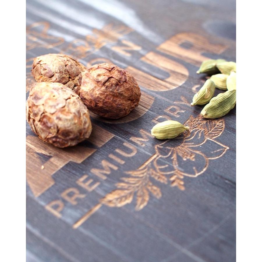 サイゴン・バイガー・プレミアムドライジン / SAIGON BAIGUR PREMIUM DRY GIN |  | 06