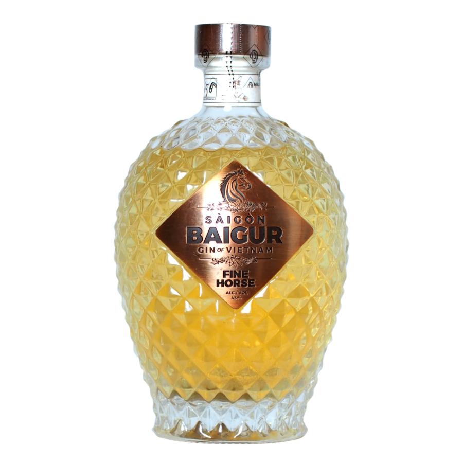 サイゴンバイガー ファインホースジン / SAIGON BAIGUR FINE HORSE GIN | 
