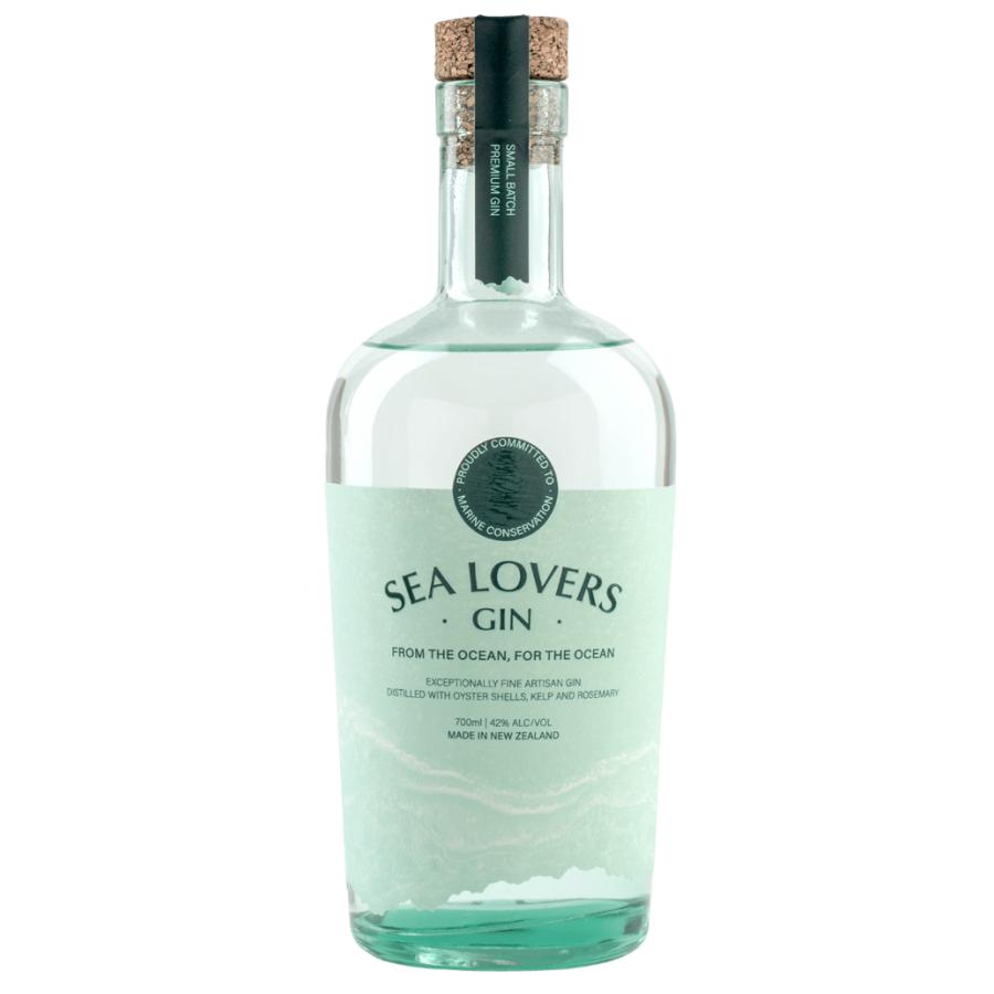 シーラバーズ ジン / SEA LOVERS GIN | 