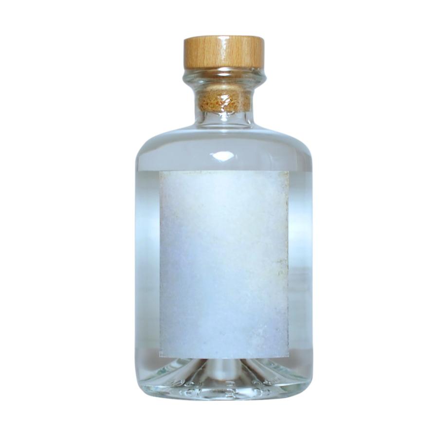 鷹栖蒸溜所　2周年記念ボトル - 溯 saku- TAKASU Distillery 2nd anniversary | 