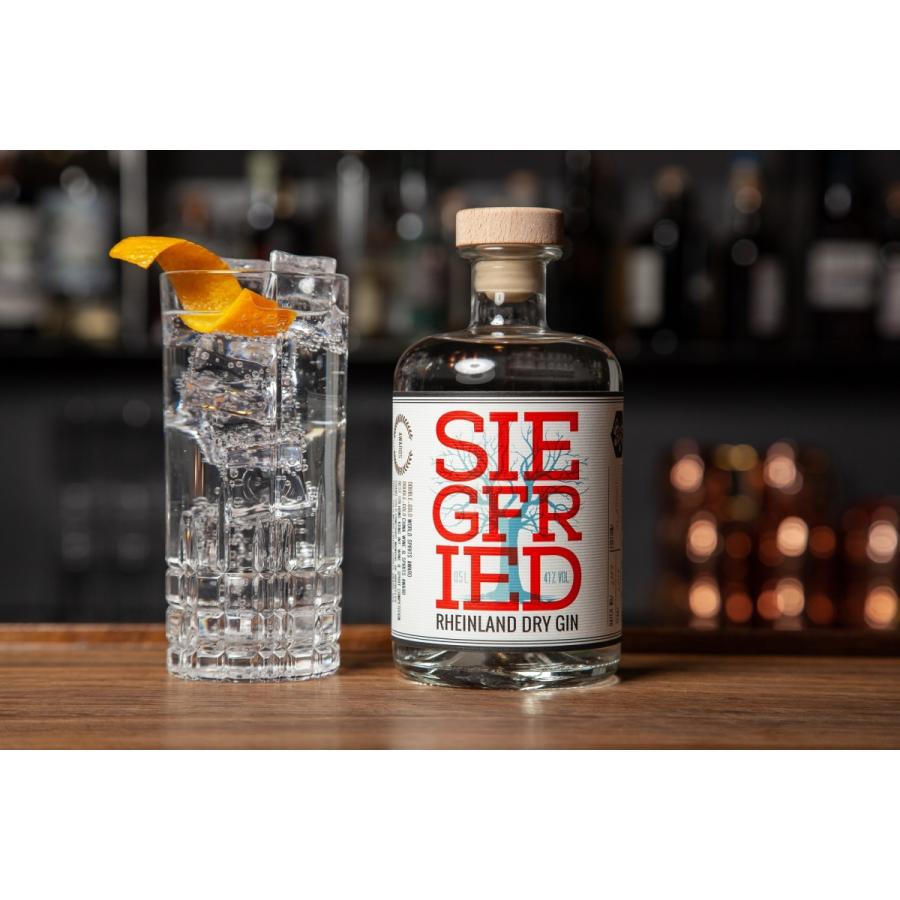 ジン　グリュンダーブラント 大注目！【古酒 西ドイツ産 最終製造 ジン】ドルンカー社