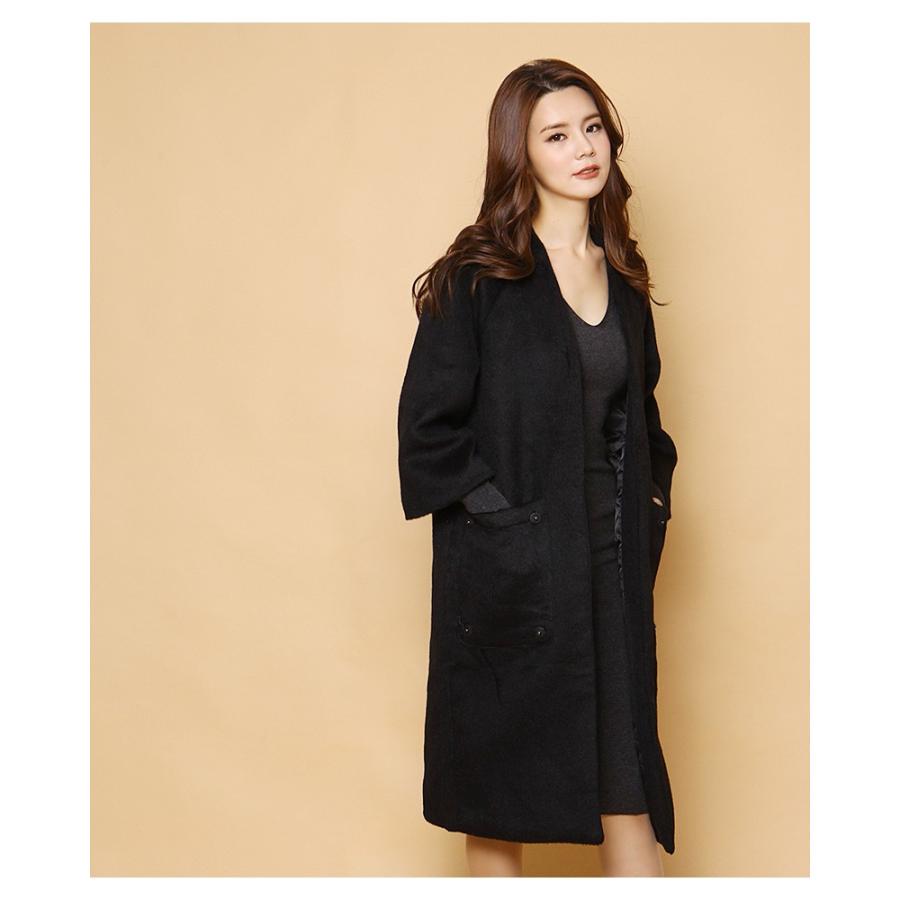 ワンピース レディース ベーシックデザイン Vネック ハイゲージニットワンピース 秋 冬 長袖 膝下 無地 デート お出かけ 10 E Fu ジーナ ジュエリー 通販 Yahoo ショッピング