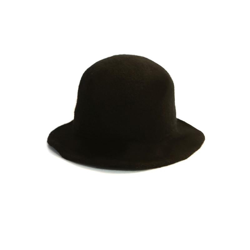 ハット レディース ウール混 フェルト生地 リボンロープ クロッシェハット 帽子 レトロ クラシック 上品 防寒 秋 冬 2804 Ja Ik ジーナ ジュエリー 通販 Yahoo ショッピング