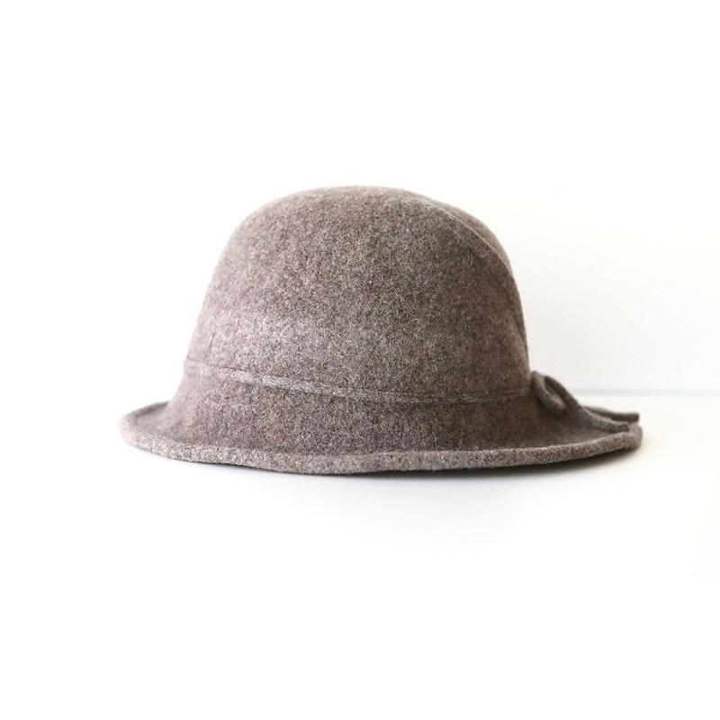 ハット レディース ウール混 フェルト生地 リボンロープ クロッシェハット 帽子 レトロ クラシック 上品 防寒 秋 冬 2804 Ja Ik ジーナ ジュエリー 通販 Yahoo ショッピング