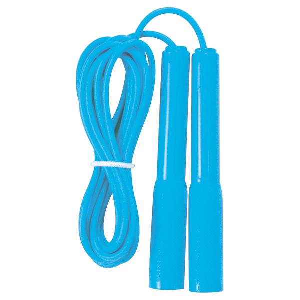 【公式直営店】フィットネスロープ 青 270cm NW-FBF ギンポー 銀鳥産業 なわとび とびなわ【メール便２５】 | ギンポー | 01