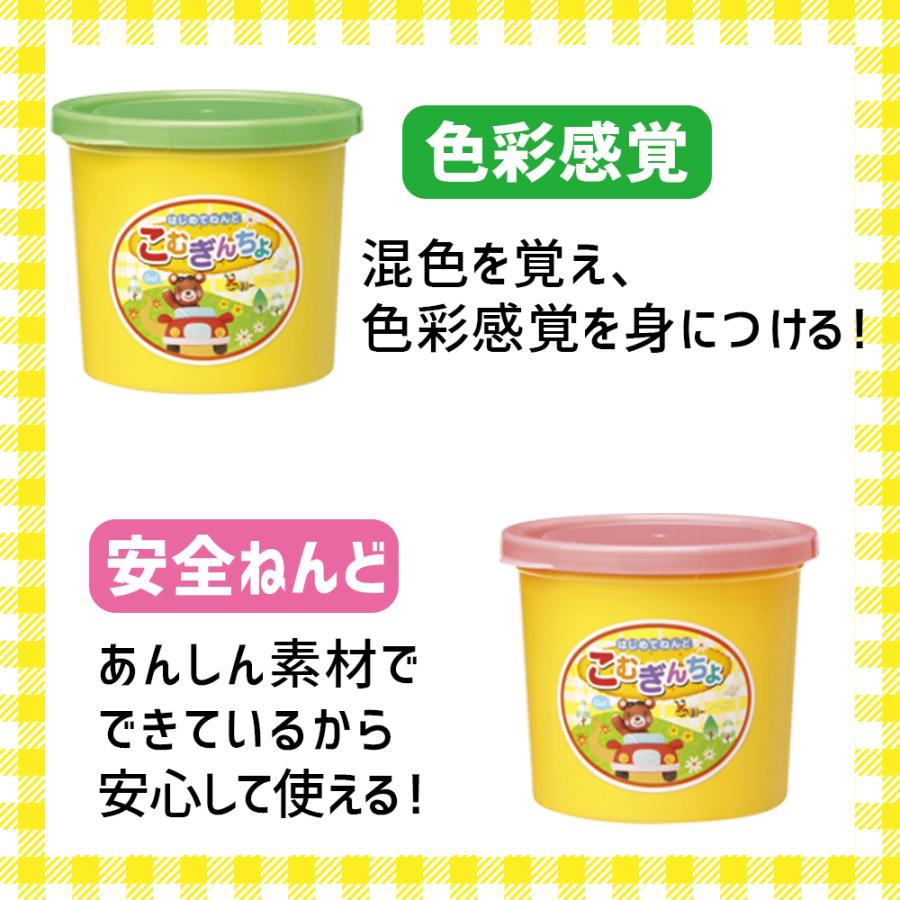 小麦粘土 こむぎんちょ 単色 ピンク A Kgnpf あそびっこ ギンポー 銀鳥産業 041 037 こどもくらぶ おもちゃくらぶ 通販 Yahoo ショッピング