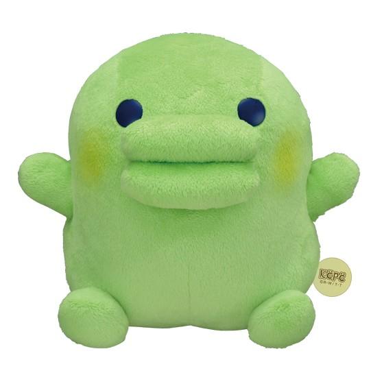 それって くちぱっち ぬいぐるみ Mサイズ バンダイ 9 716 こどもくらぶ おもちゃくらぶ 通販 Yahoo ショッピング