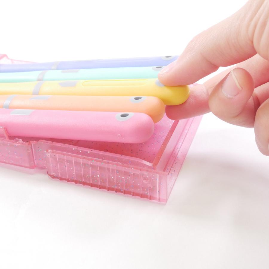 ギンポー 【公式直営店】よしはる製彫刻刀セット ほりおくんW ギンポー 【公式直営店】よしはる製彫刻刀セット ほりおくんW