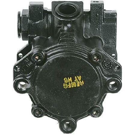 35％OFF Cardone 21-5021 Remanufactured Power Steering Pump without Reservoir