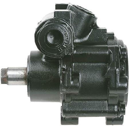 35％OFF Cardone 21-5021 Remanufactured Power Steering Pump without Reservoir