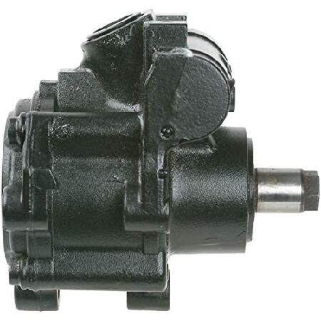 35％OFF Cardone 21-5021 Remanufactured Power Steering Pump without Reservoir