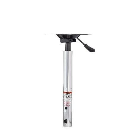 新品 Swivl-Eze by Attwood SP39004 SNAP LOCK POST ADJ 41cm -50cm 4.5cm