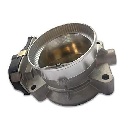 予約受付中 POWR-FLO THROTTLE BODY GM