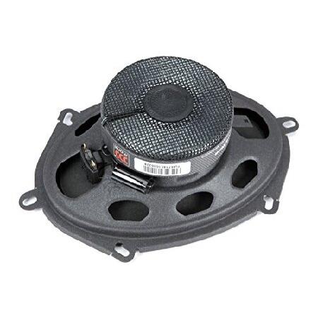 【公式】 Morel TEMPO ULTRA INTEGRA 572 5 x 7 2-Way Car Coaxial Speakers by Morel 【7365885214】(25974円)