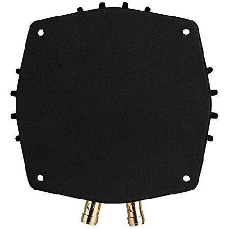 デイトンオーディオBST-1ハイパワープロタクタイルベースシェーカー50ワット 