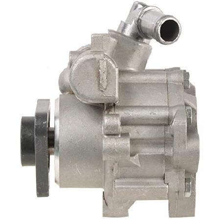 お値下げ不可品 Cardone 96-05426 New Power Steering Pump without Reservoir