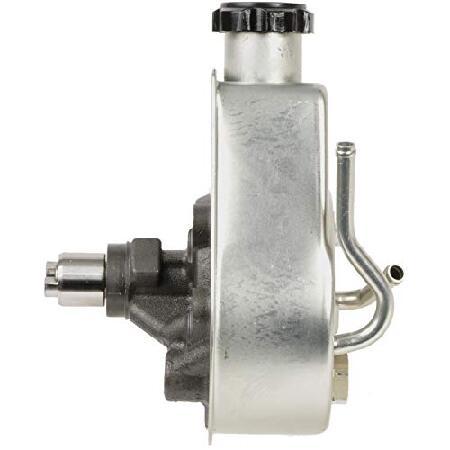 アウトレットと限定 Cardone 96-8002 New Power Steering Pump without Reservoir
