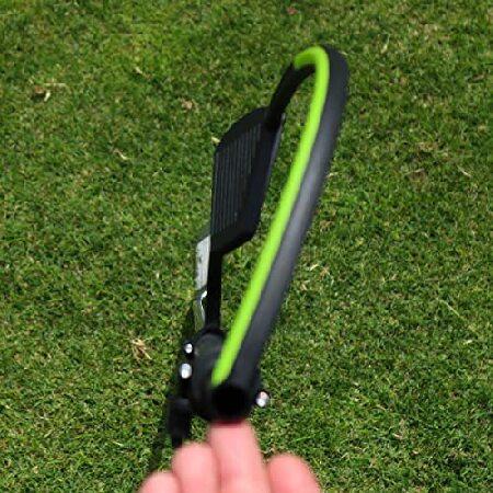 ワトソン ゴルフ ザ・ハンガー スイング 練習器具 シャロースイング 