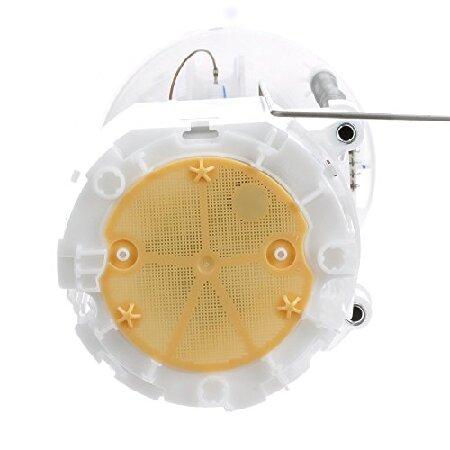 国内製造 Delphi FG2112 Fuel Pump Module Assembly， 1 Pack