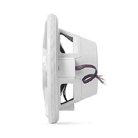 JBL モバイルスタジアムマリンシリーズ 6.5インチ プレミアム 2ウェイ RGB 照明 ホワイト     商品情報    納期、サイズ適合等は「この商品について問い合わせ」ボタンからお気軽にお問い合わせください。海外仕様となりますのでご