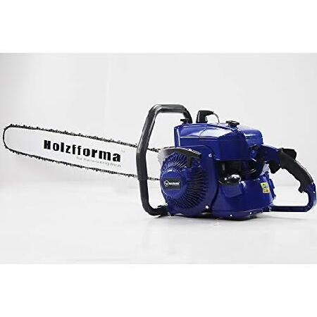 105cc Holzfforma(R) Blue Thunder G070 Gasoline Chain Saw