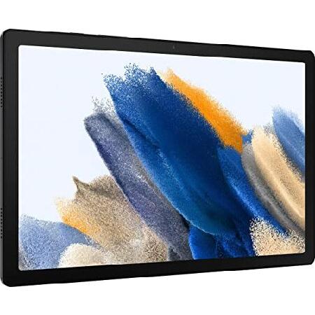 超特盛ミラクルプライス SAMSUNG Galaxy Tab A8 10.5-inch Touchscreen (1920x1200) Wi-Fi Tablet Bundle， Octa-Core Processor， 3GB RAM， 32GB Memory， Bluetooth， 128GB MicroSD Card， 【JS5806418568】(20475円)