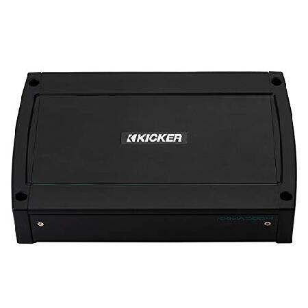 大人気 KICKER KXMA500.4 4x125w 4-Ch フルレンジ クラスDアンペア RoHS指令準拠 【EIM1453374167】(51250円)