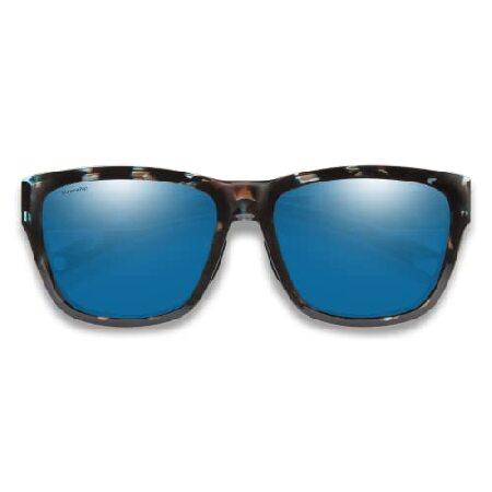 スポーツアクセサリー SMITH スミス JOYA SKY TORTOISE
