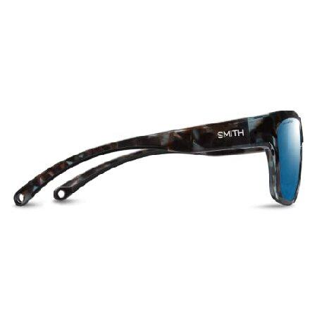 スポーツアクセサリー SMITH スミス JOYA SKY TORTOISE